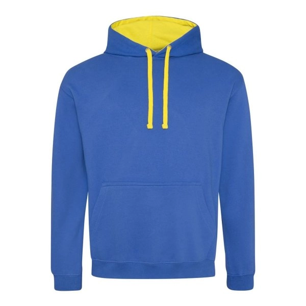 Immagine Varsity Hoodie