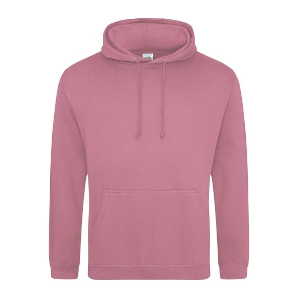 Immagine College Hoodie - Felpa cappuccio