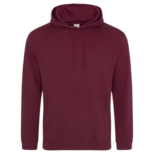 Immagine College Hoodie - Felpa cappuccio