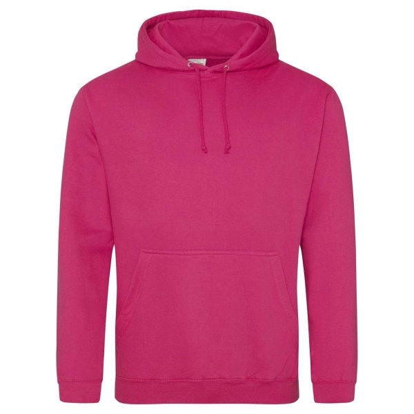 Immagine College Hoodie - Felpa cappuccio