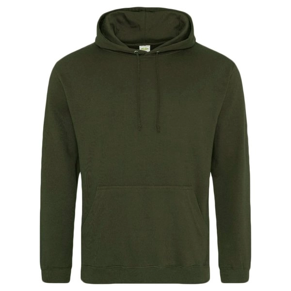 Immagine College Hoodie - Felpa cappuccio