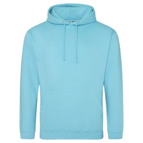Immagine College Hoodie - Felpa cappuccio