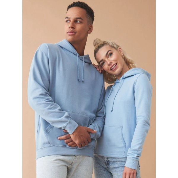 Immagine College Hoodie - Felpa cappuccio