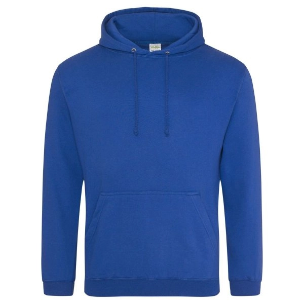 Immagine College Hoodie - Felpa cappuccio