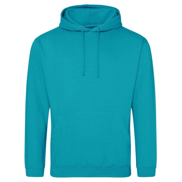 Immagine College Hoodie - Felpa cappuccio