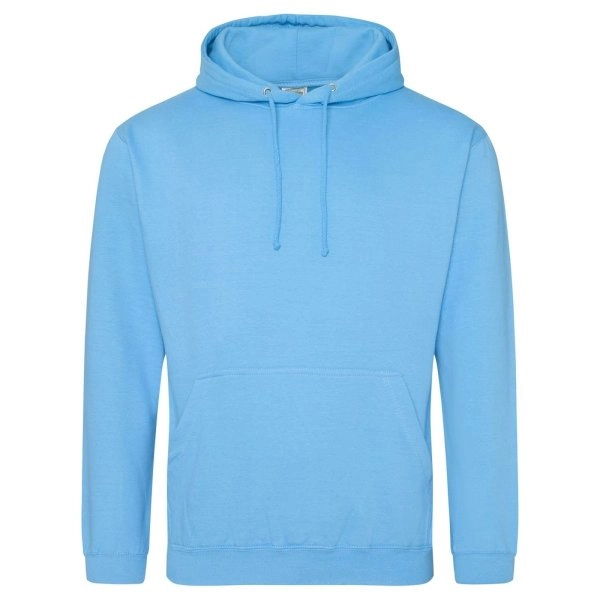 Immagine College Hoodie - Felpa cappuccio
