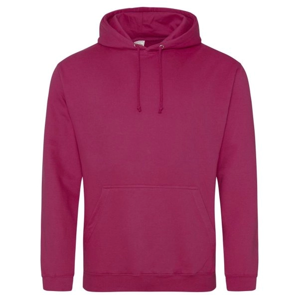 Immagine College Hoodie - Felpa cappuccio