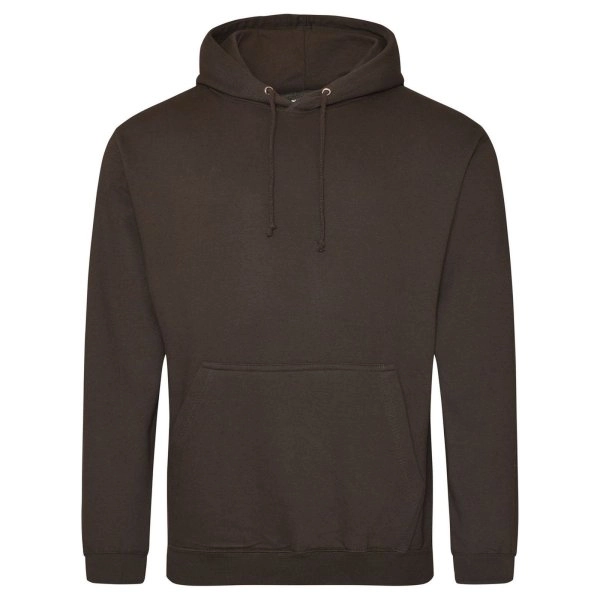 Immagine College Hoodie - Felpa cappuccio
