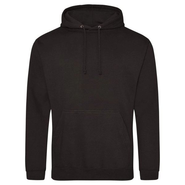 Immagine College Hoodie - Felpa cappuccio