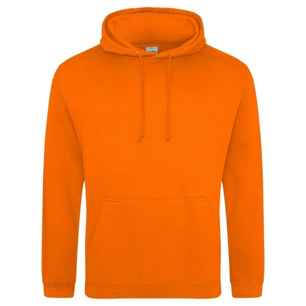 Immagine College Hoodie - Felpa cappuccio