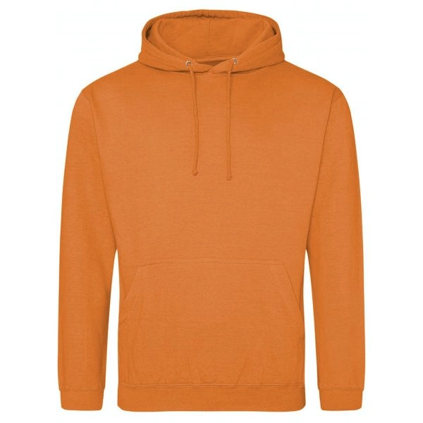 Immagine College Hoodie - Felpa cappuccio