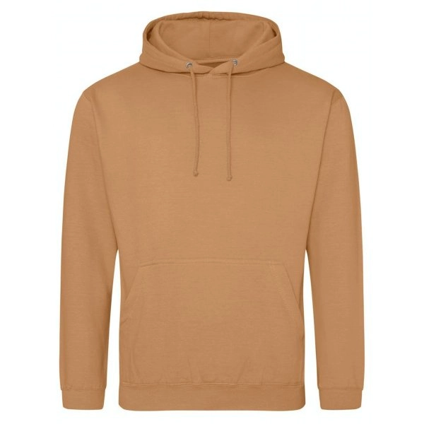 Immagine College Hoodie - Felpa cappuccio