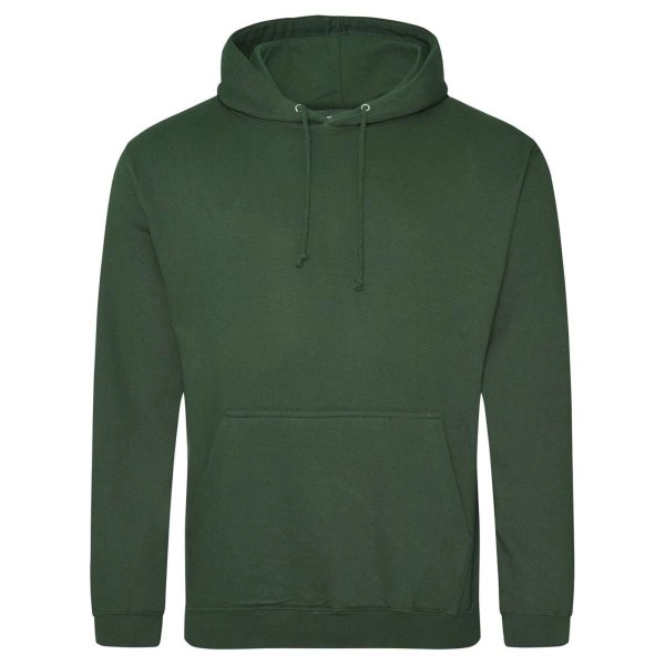 Immagine College Hoodie - Felpa cappuccio