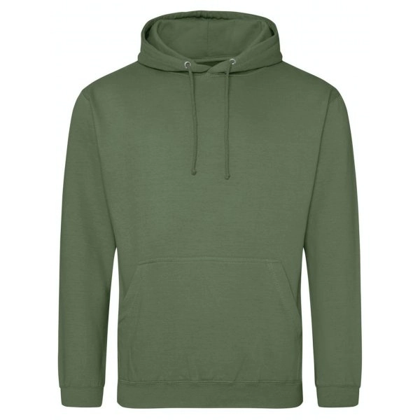 Immagine College Hoodie - Felpa cappuccio