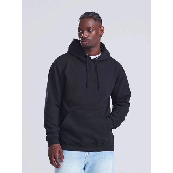 Immagine College Hoodie - Felpa cappuccio