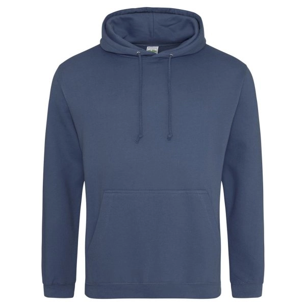 Immagine College Hoodie - Felpa cappuccio