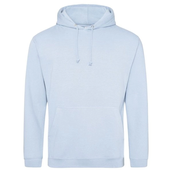 Immagine College Hoodie - Felpa cappuccio