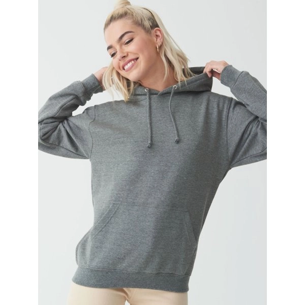 Immagine College Hoodie - Felpa cappuccio