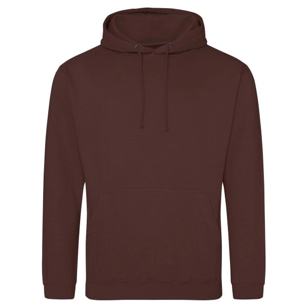 Immagine College Hoodie - Felpa cappuccio