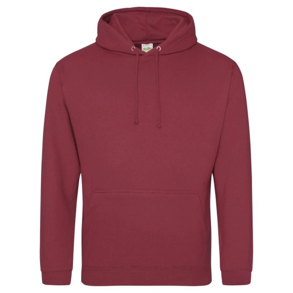 Immagine College Hoodie - Felpa cappuccio