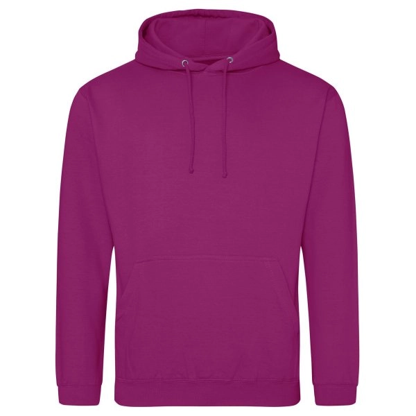 Immagine College Hoodie - Felpa cappuccio