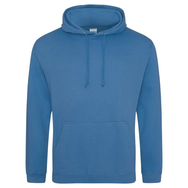 Immagine College Hoodie - Felpa cappuccio