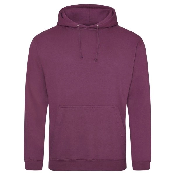 Immagine College Hoodie - Felpa cappuccio
