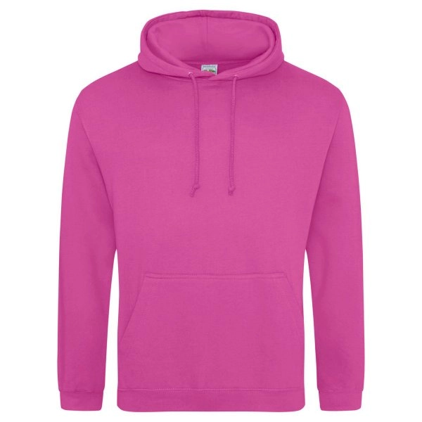Immagine College Hoodie - Felpa cappuccio