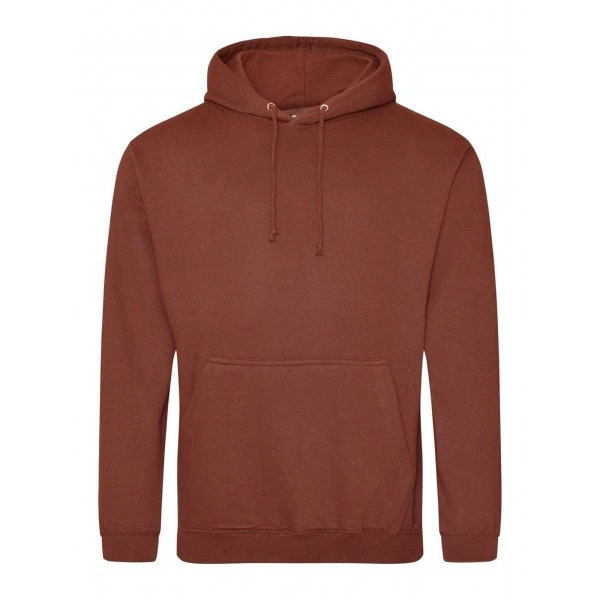Immagine College Hoodie - Felpa cappuccio
