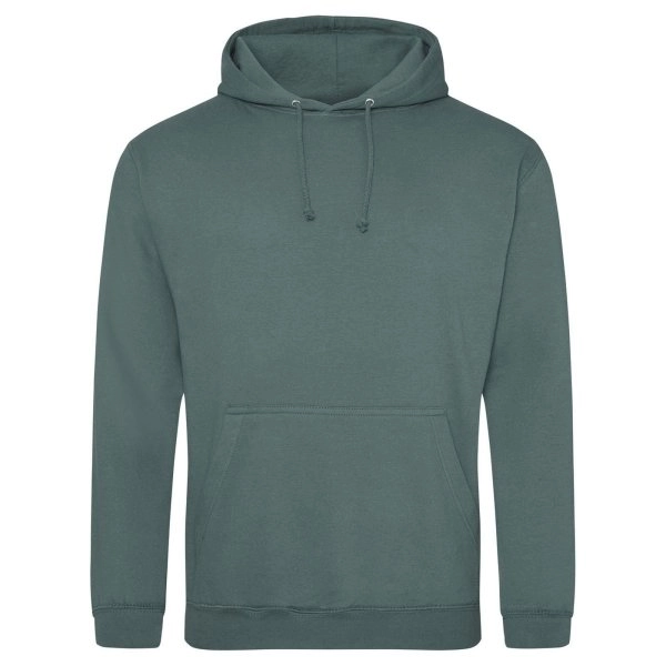 Immagine College Hoodie - Felpa cappuccio