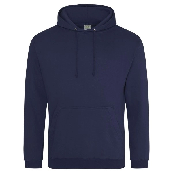 Immagine College Hoodie - Felpa cappuccio