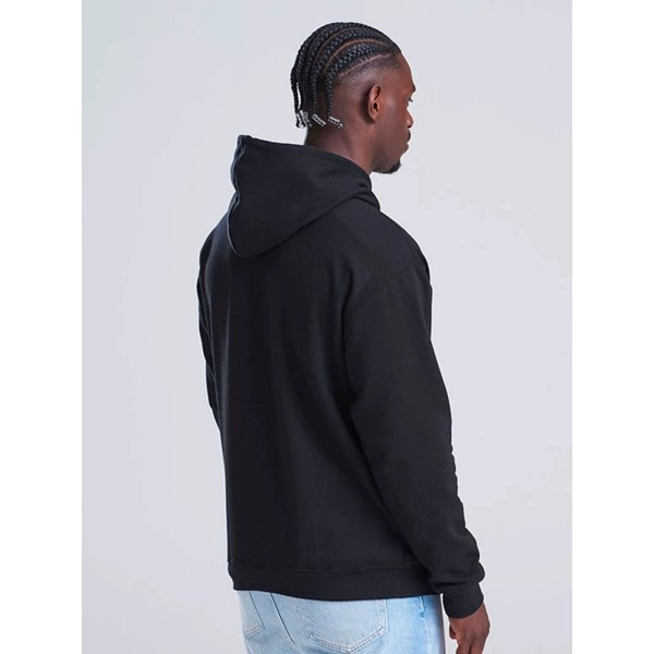Immagine College Hoodie - Felpa cappuccio