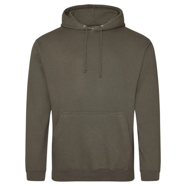 Immagine College Hoodie - Felpa cappuccio
