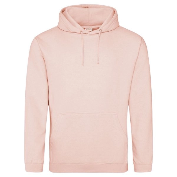Immagine College Hoodie - Felpa cappuccio