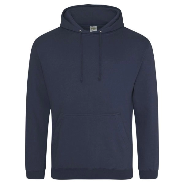 Immagine College Hoodie - Felpa cappuccio