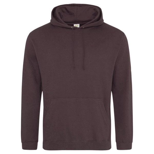 Immagine College Hoodie - Felpa cappuccio