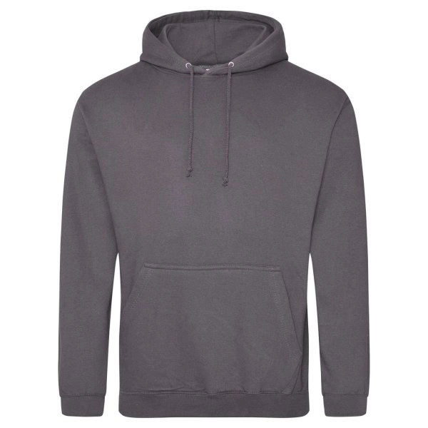 Immagine College Hoodie - Felpa cappuccio