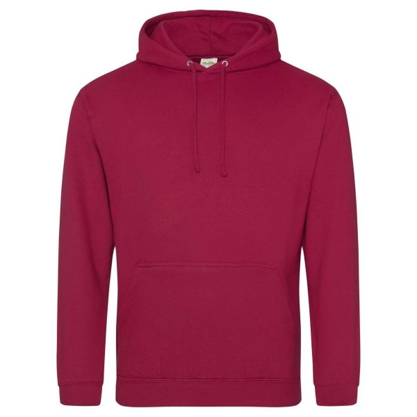 Immagine College Hoodie - Felpa cappuccio