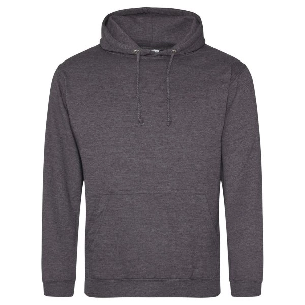Immagine College Hoodie - Felpa cappuccio