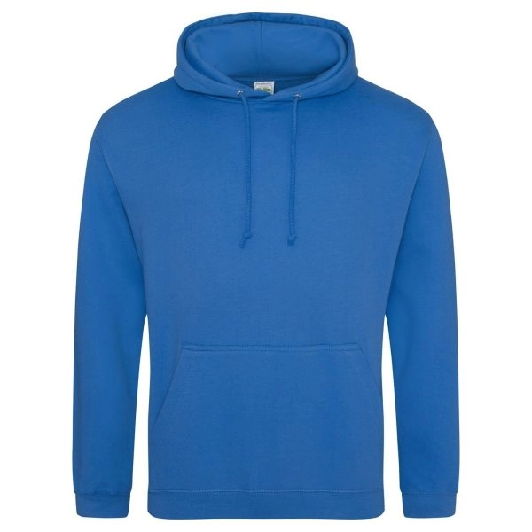 Immagine College Hoodie - Felpa cappuccio