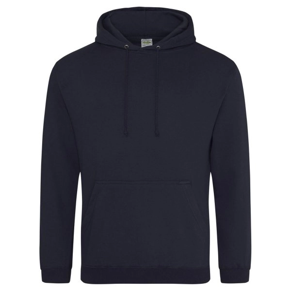 Immagine College Hoodie - Felpa cappuccio