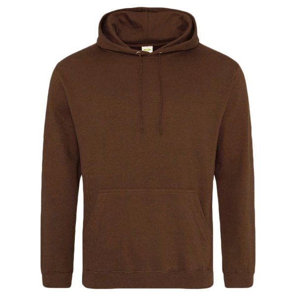 Immagine College Hoodie - Felpa cappuccio