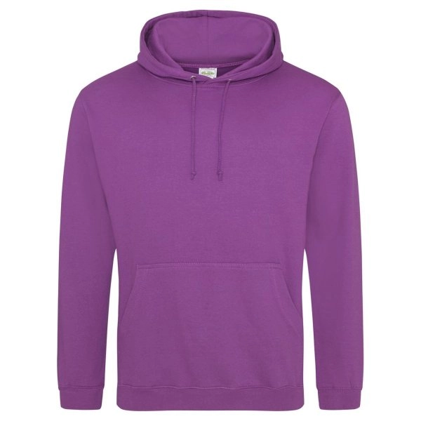 Immagine College Hoodie - Felpa cappuccio