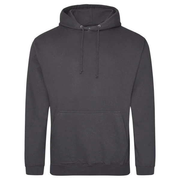 Immagine College Hoodie - Felpa cappuccio
