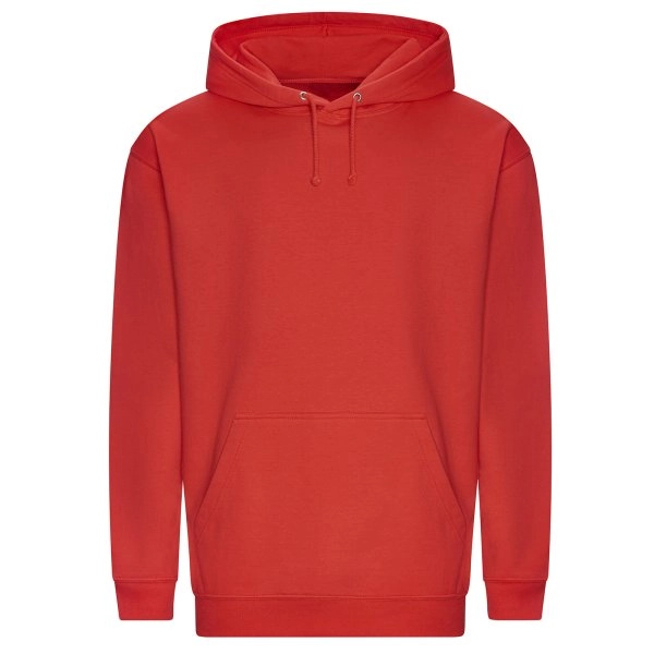 Immagine College Hoodie - Felpa cappuccio
