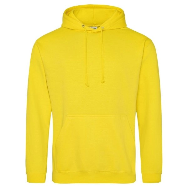 Immagine College Hoodie - Felpa cappuccio