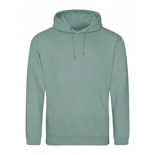 Immagine College Hoodie - Felpa cappuccio