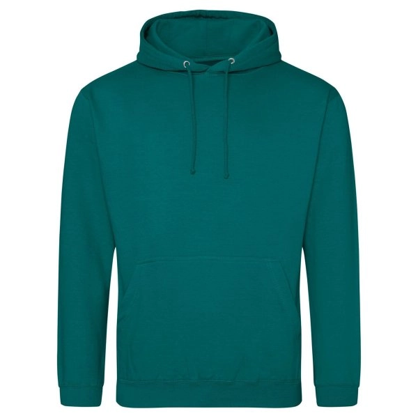 Immagine College Hoodie - Felpa cappuccio