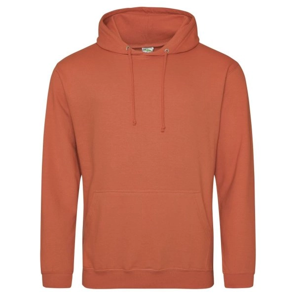 Immagine College Hoodie - Felpa cappuccio