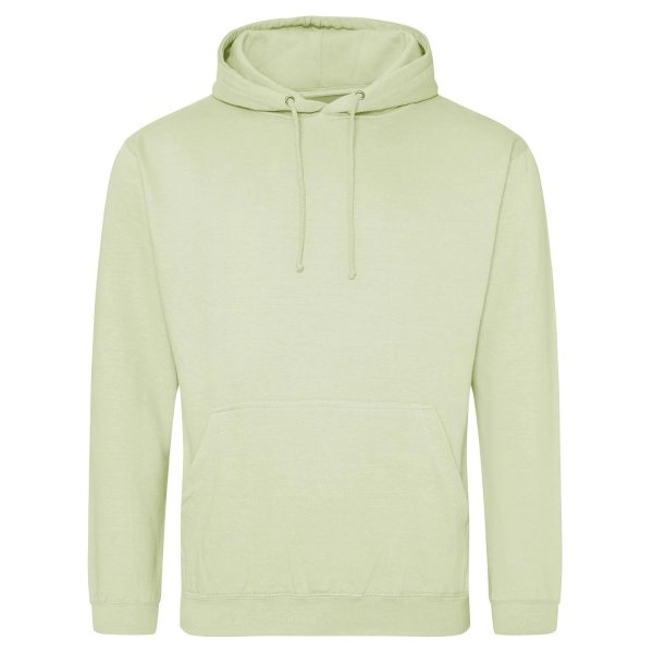 Immagine College Hoodie - Felpa cappuccio